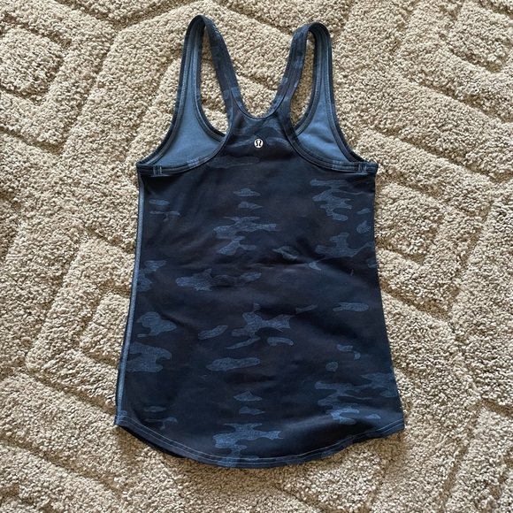 Lululemon Tank - Picture 2 of 3